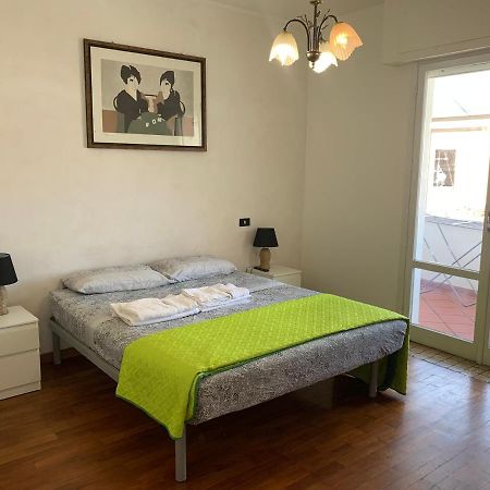 Ferienwohnung Puravida 2 Anzio Exterior foto