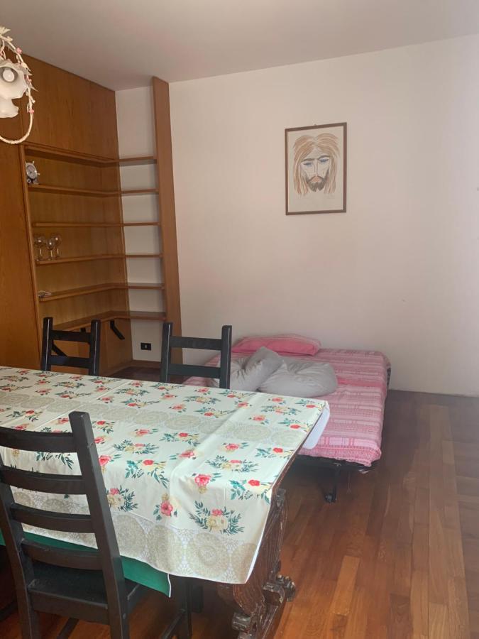 Ferienwohnung Puravida 2 Anzio Exterior foto
